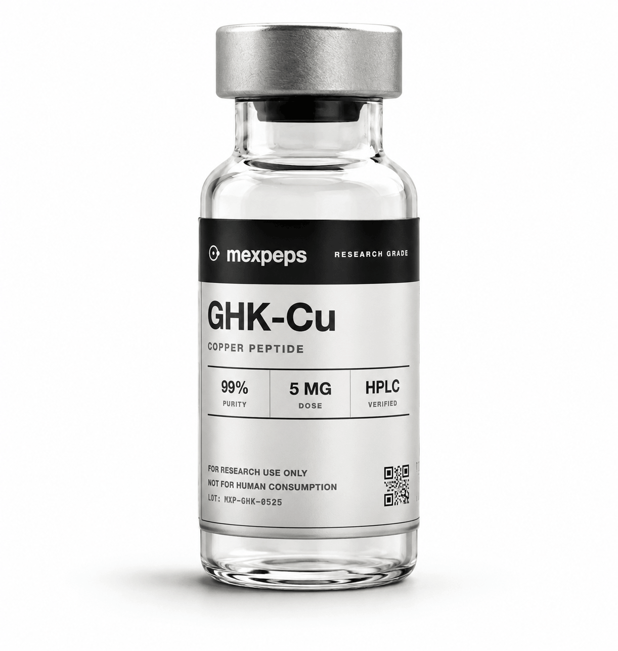 GHK-Cu