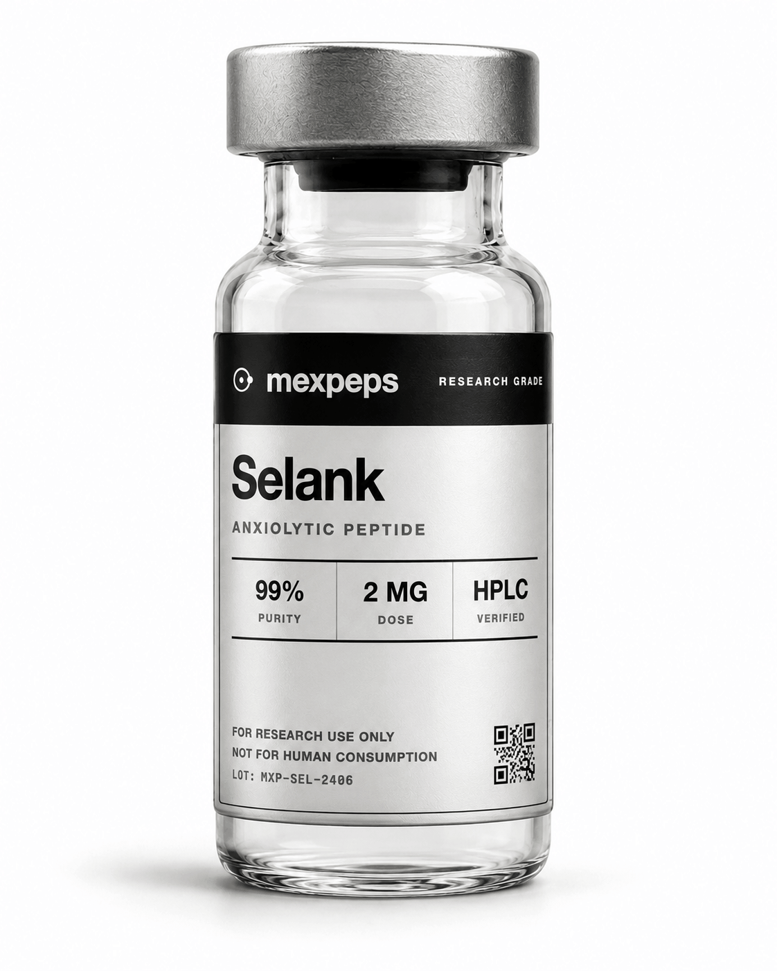 Selank
