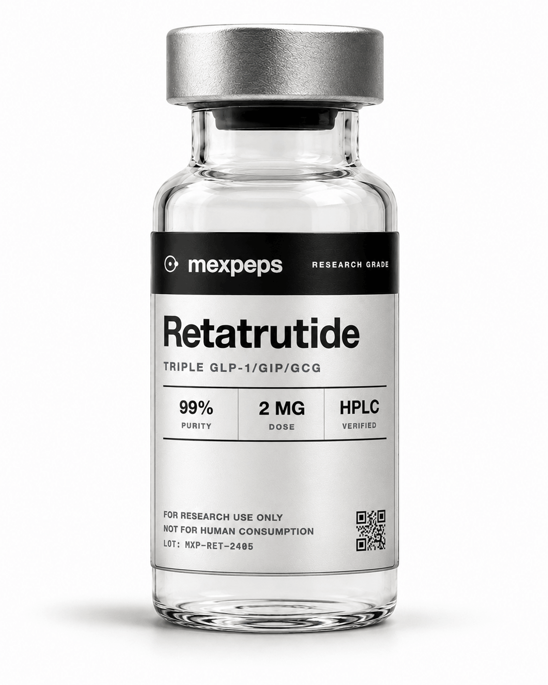 Retatrutida
