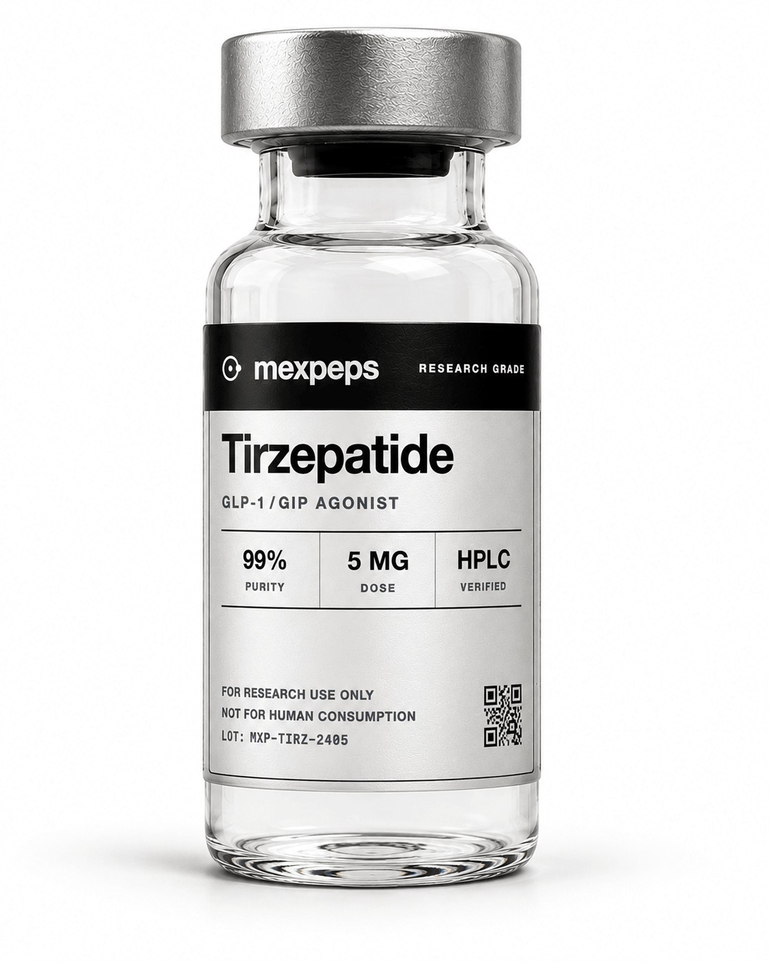 Tirzepatida