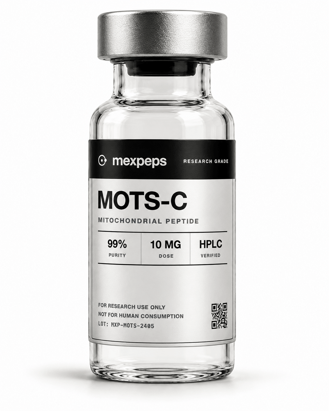 MOTS-c