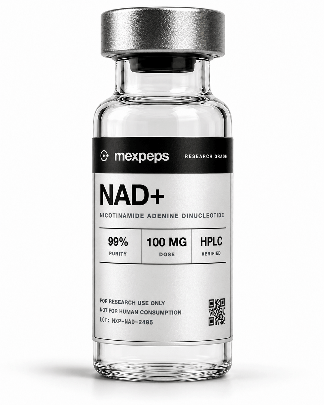 NAD+