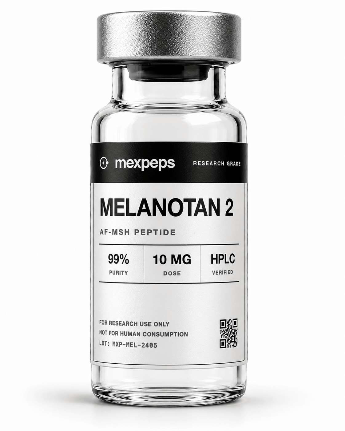 Melanotan II